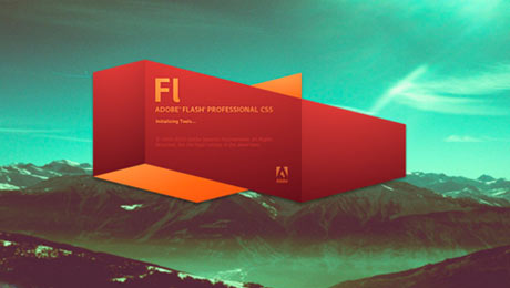 Adobe CS5