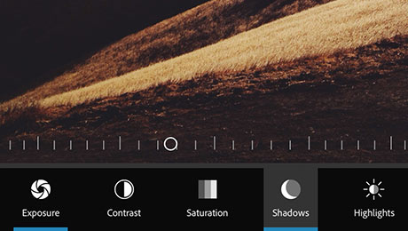 Photoshop Fix