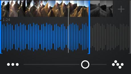 Adobe Vibe